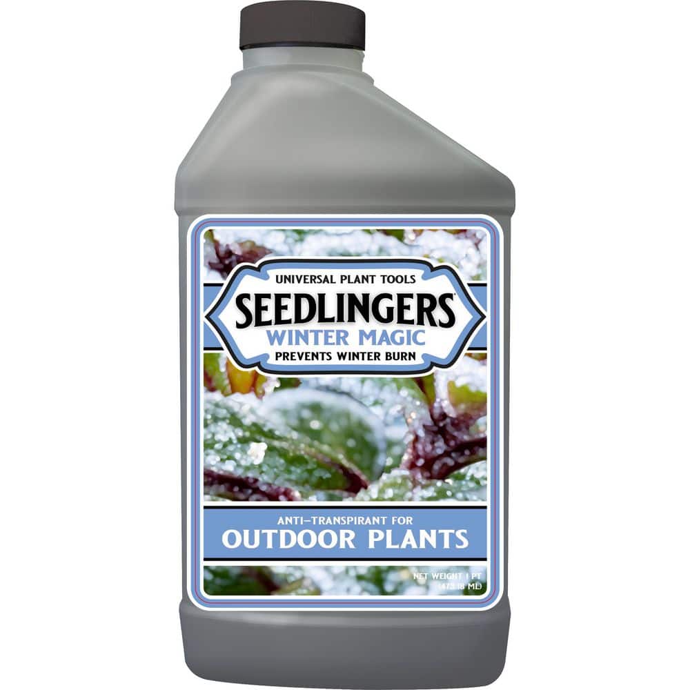 32 oz. Winter Magic Anti Transpirant Liquid Fertilizer Quart Concentrate price history on PriceWatchPro