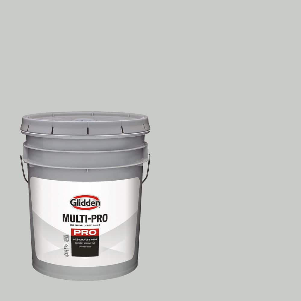 5 gal. PPG0994-2 Pittsburgh Gray Eggshell Interior Paint price history on PriceWatchPro