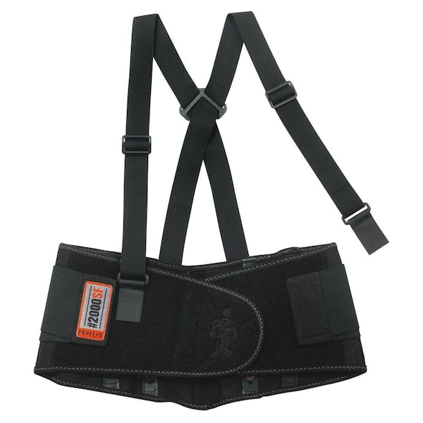 ProFlex 2000SF High-Performance Back Support