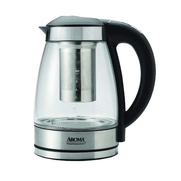 AROMA 7-Cup Electric Kettle