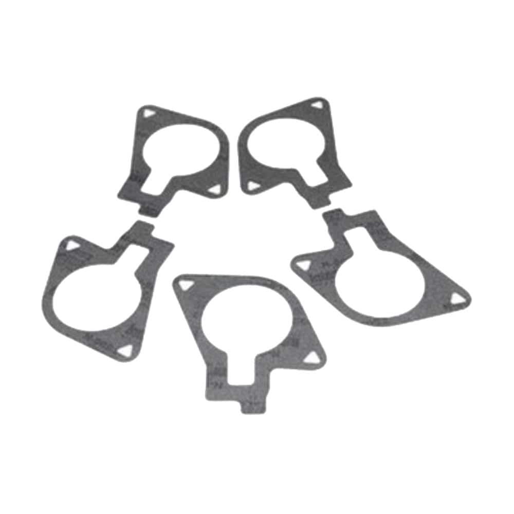 Replacement Fuel Injection Throttle Body Mounting Gasket - 5