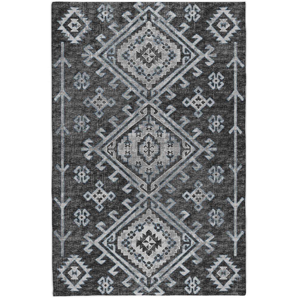 Dream Shag Premium Machine Washable Abstract ADS73 Shadow 10 ft. x 14 ft. Area Rug price history on PriceWatchPro