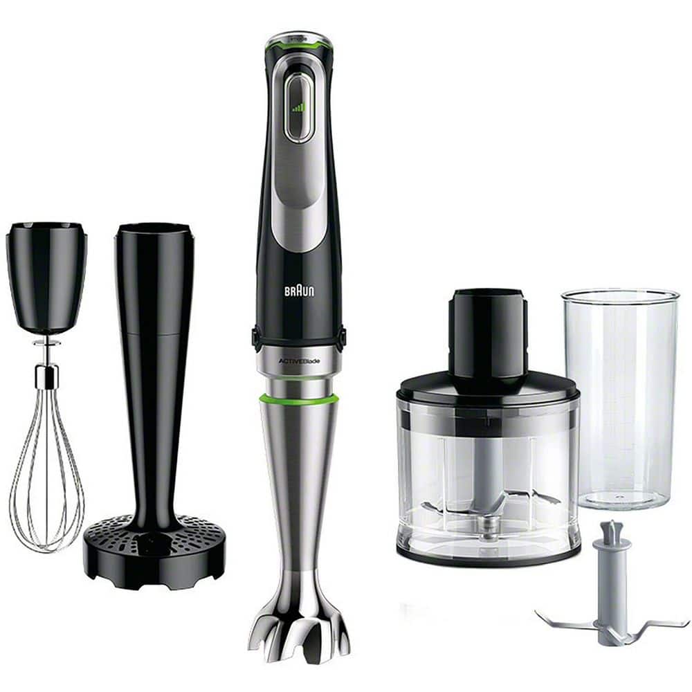 キッチン家電 BRAUN MultiQuick 9 500W MultiQuick 9 hand blender | Braun JP