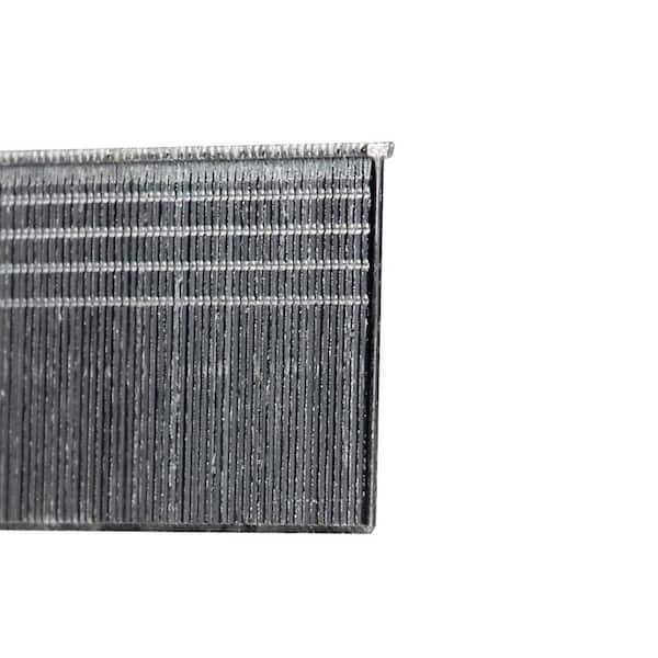 Freeman 1-1/2 In. 18-Gauge Glue Collated Stainless Steel Brad Nails, 1000 Per Box SSBN18-15 - The Home Depot