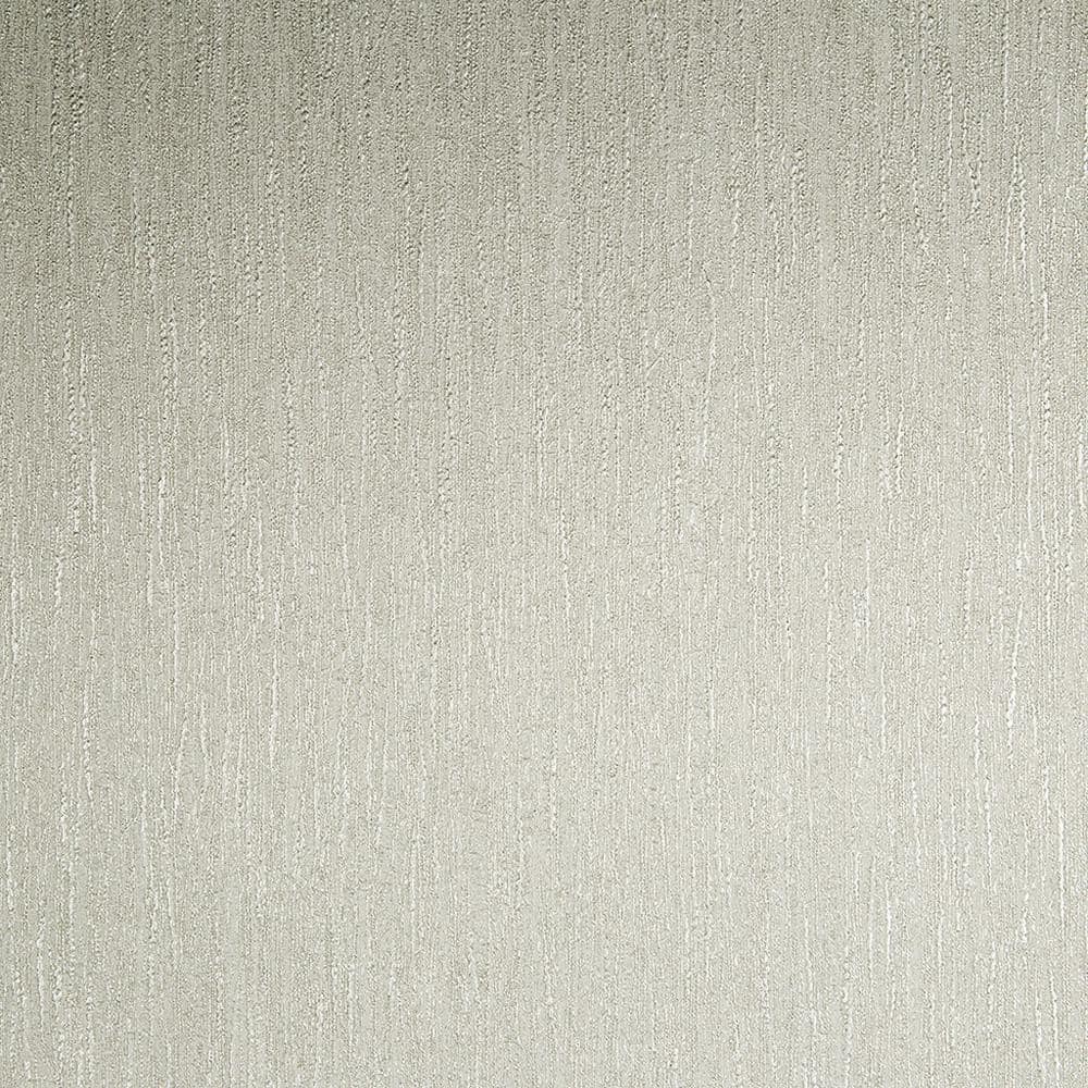 Boucle Silver Wallpaper Sample
