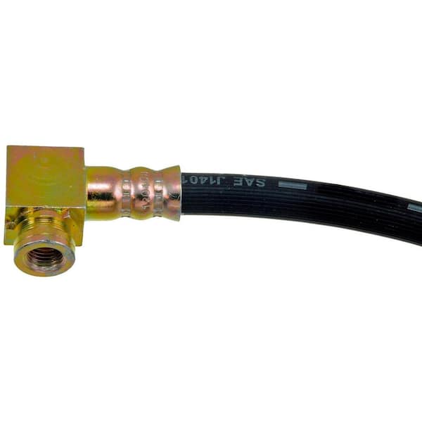 First Stop Brake Hydraulic Hose