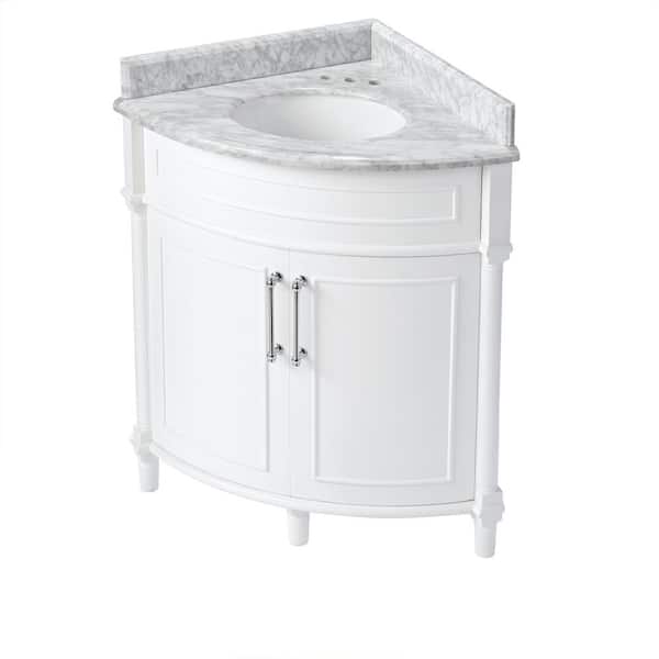 Home Decorators Collection Aberdeen 32 in. W x 23 in. D x 34 in. H