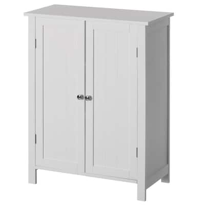 With Drawers - Bathroom Cabinets - Bathroom Storage - The Home Depot