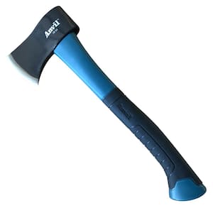 16 oz. Fiberglass Camping Axe