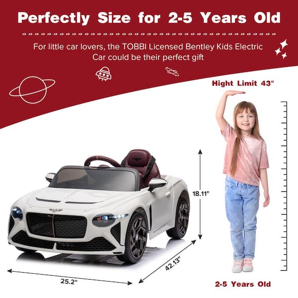 Ride on cars for 2 hot sale year olds