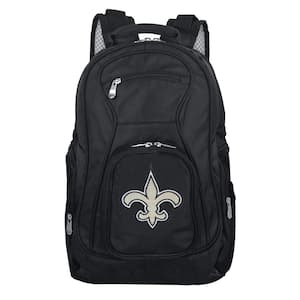 NFL New Orleans Saints Laptop Backpack