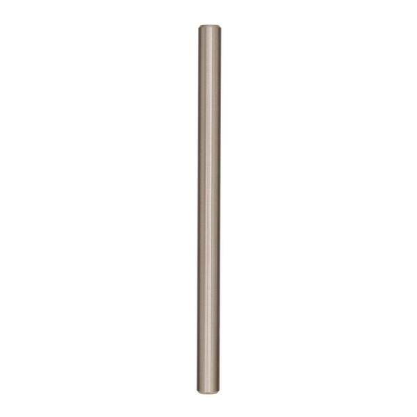 Amerock Bar Pulls 5-1/16 in. (128 mm) Center-to-Center Sterling 