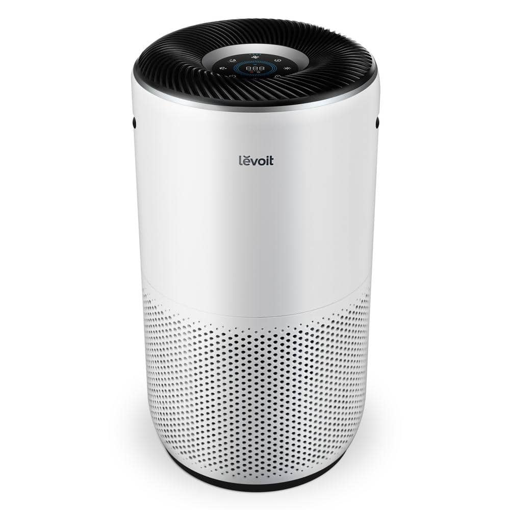 True HEPA H13 Filter Compatible with LEVOIT Core 400S Smart Wifi Air  Purifier