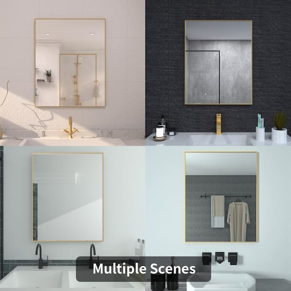 『HAMI 2430 GOLD×BLACK』 Extended Hex Racing Lug Nut - 12mm x 1.50 Thread Size - 17mm Hex