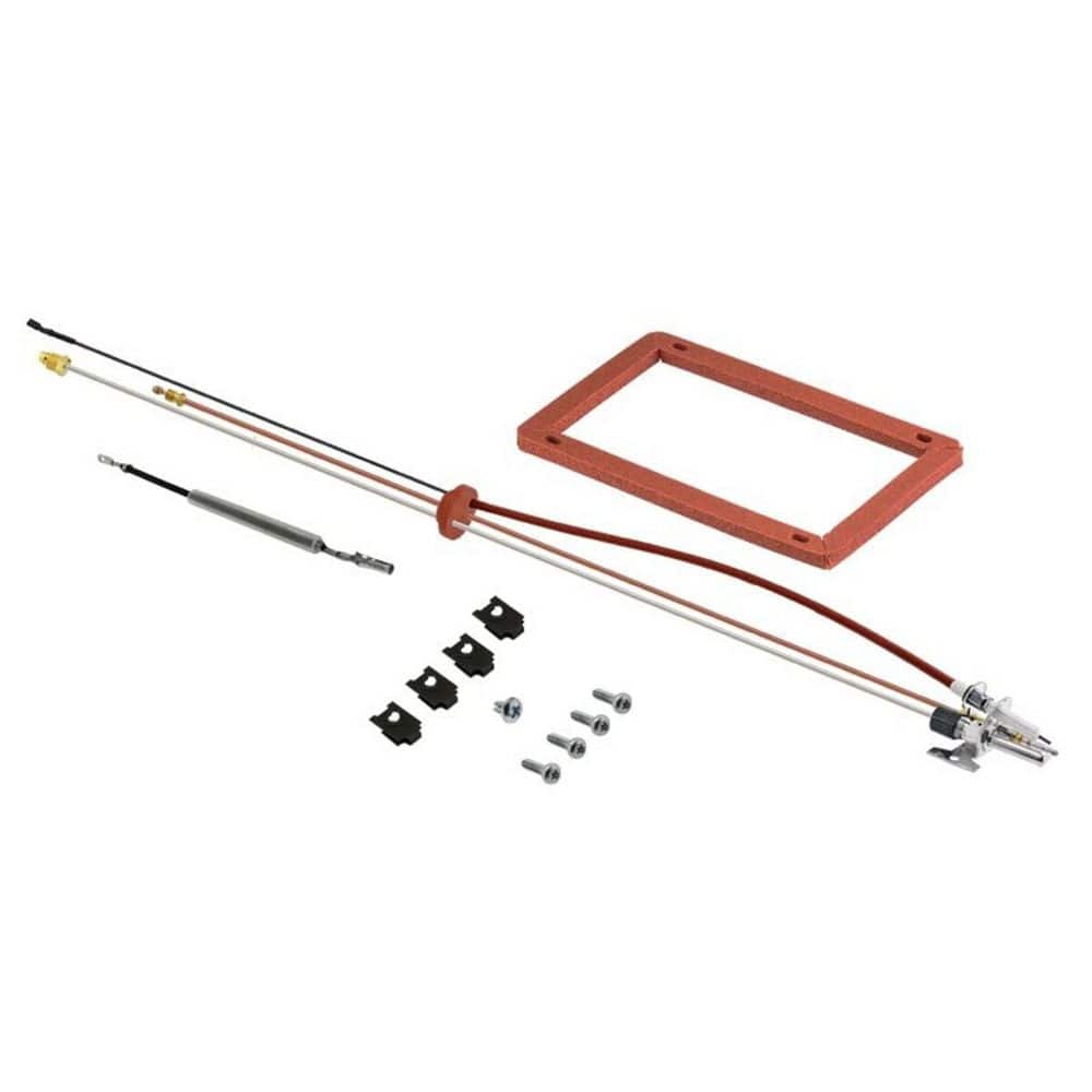 Water Heater Pilot Assembly Replacement Kit - Natural Gas price history on PriceWatchPro