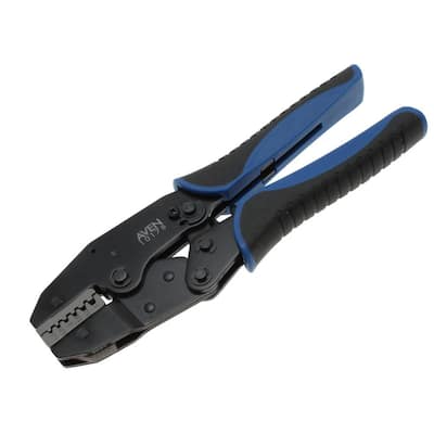 Crimping Tool for Wire Ferrules 12-22 AWG