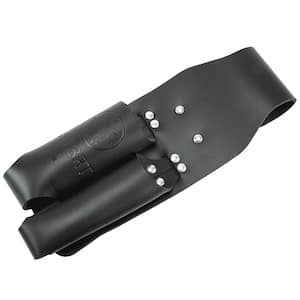 2-Pocket Pliers and Folding Rule Holster