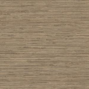 Grasscloth Vinyl Roll Wallpaper (Covers 56 sq. ft.)