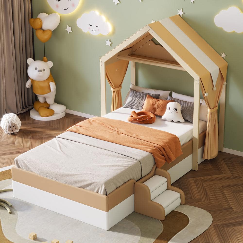 Kids bedroom shops beds