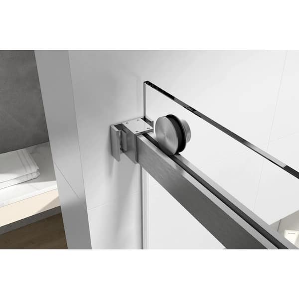 Mr. Hard WaterÂ® SHOWER Door Kit