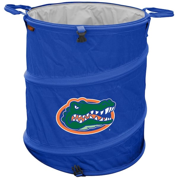 Logo Florida 43 qt. Soft-Side Cooler / Trash Can-DISCONTINUED