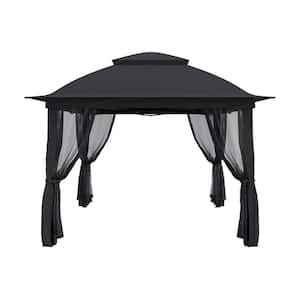 LATTOY 12 ft. x 12 ft. Pro Series Outdoor Instant Canopy
