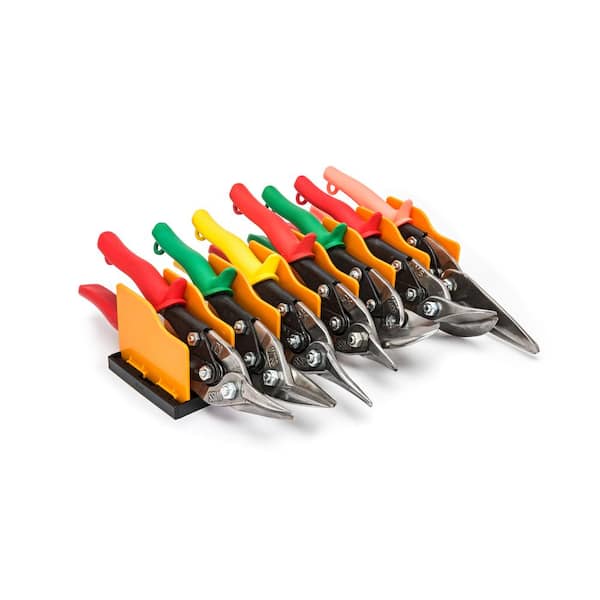 PLIER RACK WITH COVER ORTHO TECH