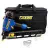 Estwing Pneumatic 21 Degree 3-1/2 in. Framing Nailer with Adjustable ...