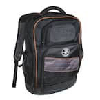 14 in. Tradesman Pro Organizer Technichian's Jobsite Backpack with Laptop Pocket