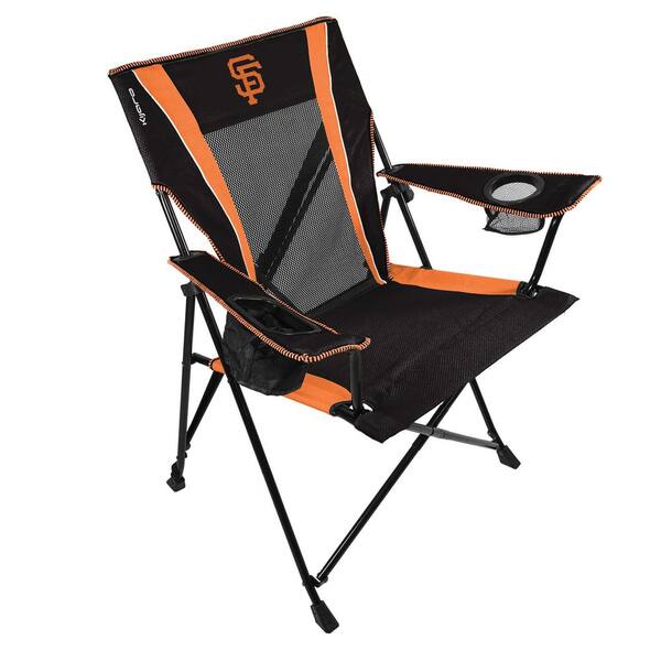 Dual Lock Pro Chair-MLB-San Francisco Giants