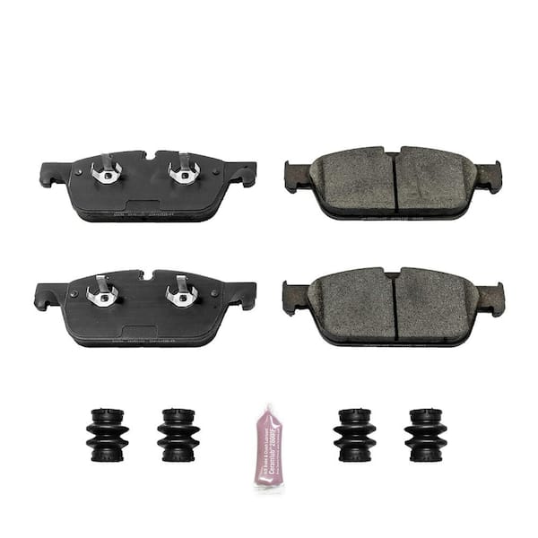 Power Stop Disc Brake Pad Set