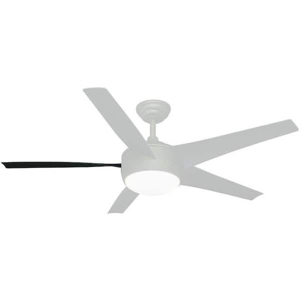 Replacement Ceiling Fan Blade For 52 In, Windward Iii Ceiling Fan Parts