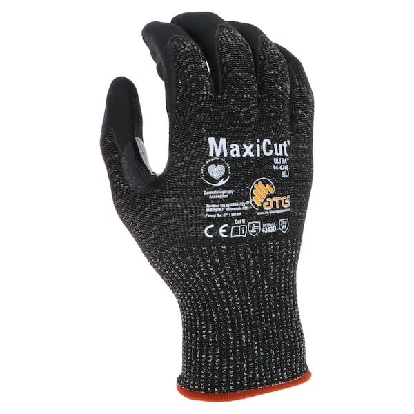 ATG MaxiCut Ultra Cut-Level 3D Safety Gloves 44-4745 – protexU