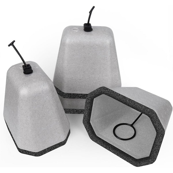 Lukvuzo Outdoor Foam Faucet Covers for Freeze Protection, Reusable