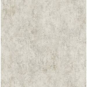 Marble Gray Paper Strippable Wallpaper Roll (Cover 57.00 sq. ft.)