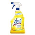 32 oz. Lemon Breeze All-Purpose Cleaner Spray