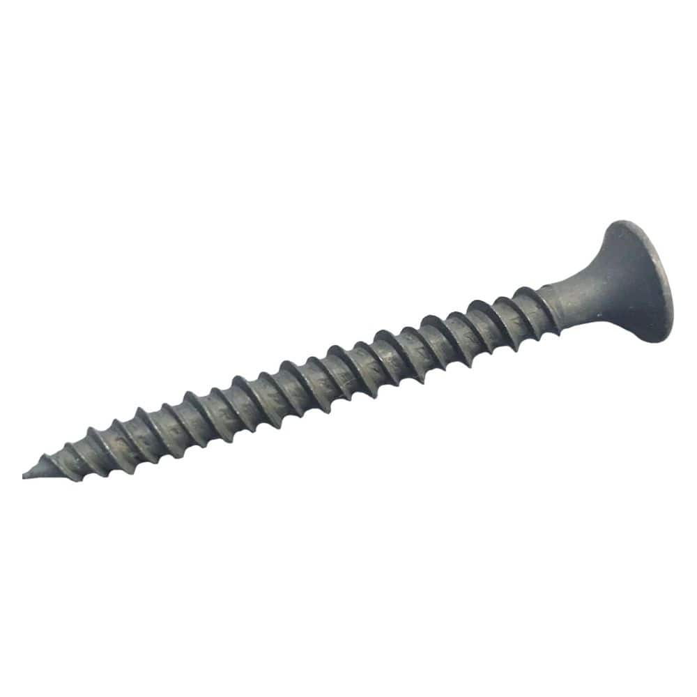 10 in. x 5 in. Exterior Grip-Deck HiLo Phillips Drive Bugle Head Wood Screw Fastener (1000-Pieces) price history on PriceWatchPro