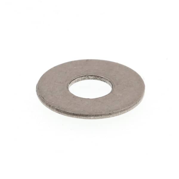 18-8 Stainless Steel USS Flat Washer 5/16 Qty 100 pcs 0.079" Thick 