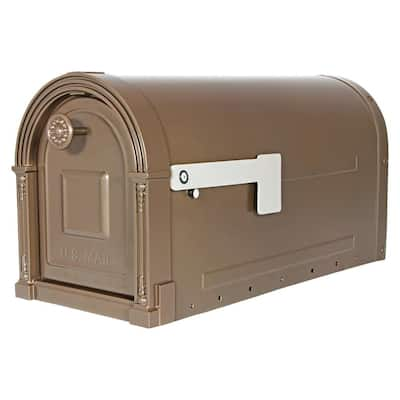 Mail boxes deals at home depot