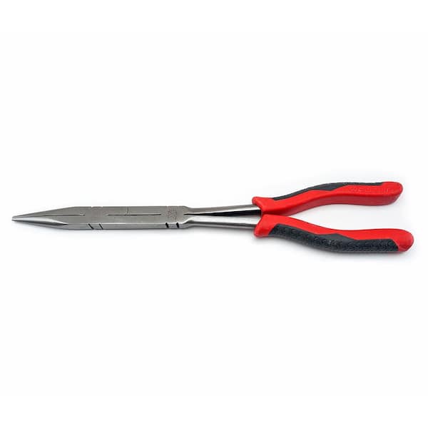 13 in. Long-Reach Compound Joint Pliers