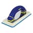 4 in. x 9.5 in. Universal Gum Rubber Grout Float with Comfort Grip Handle