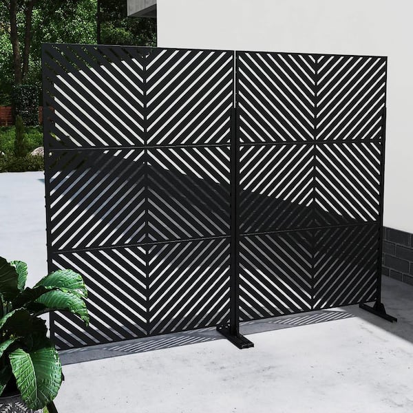 Decorative Screens | Custom Laser Designs Perth