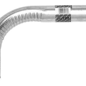 Tail Pipe fits 1997-1999 Oldsmobile Cutlass