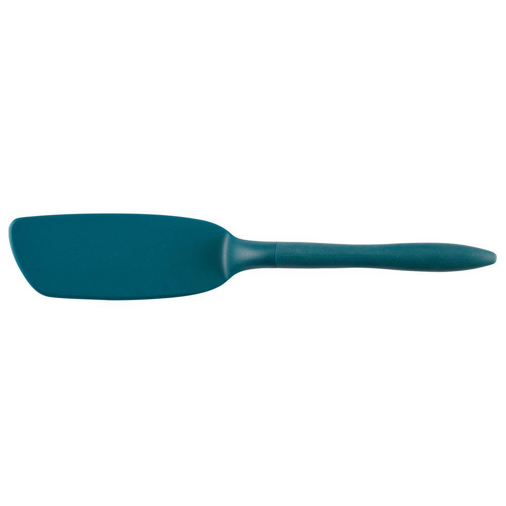 Teal Nylon 6-Piece Classic Kitchen Utensil Set