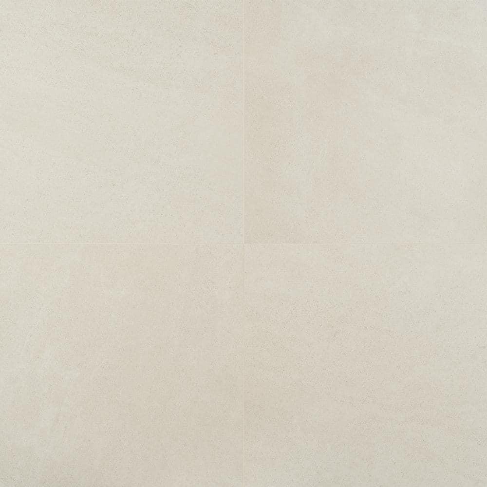 Jefferson 24" x 24" Matte Porcelain Stone Look Tile