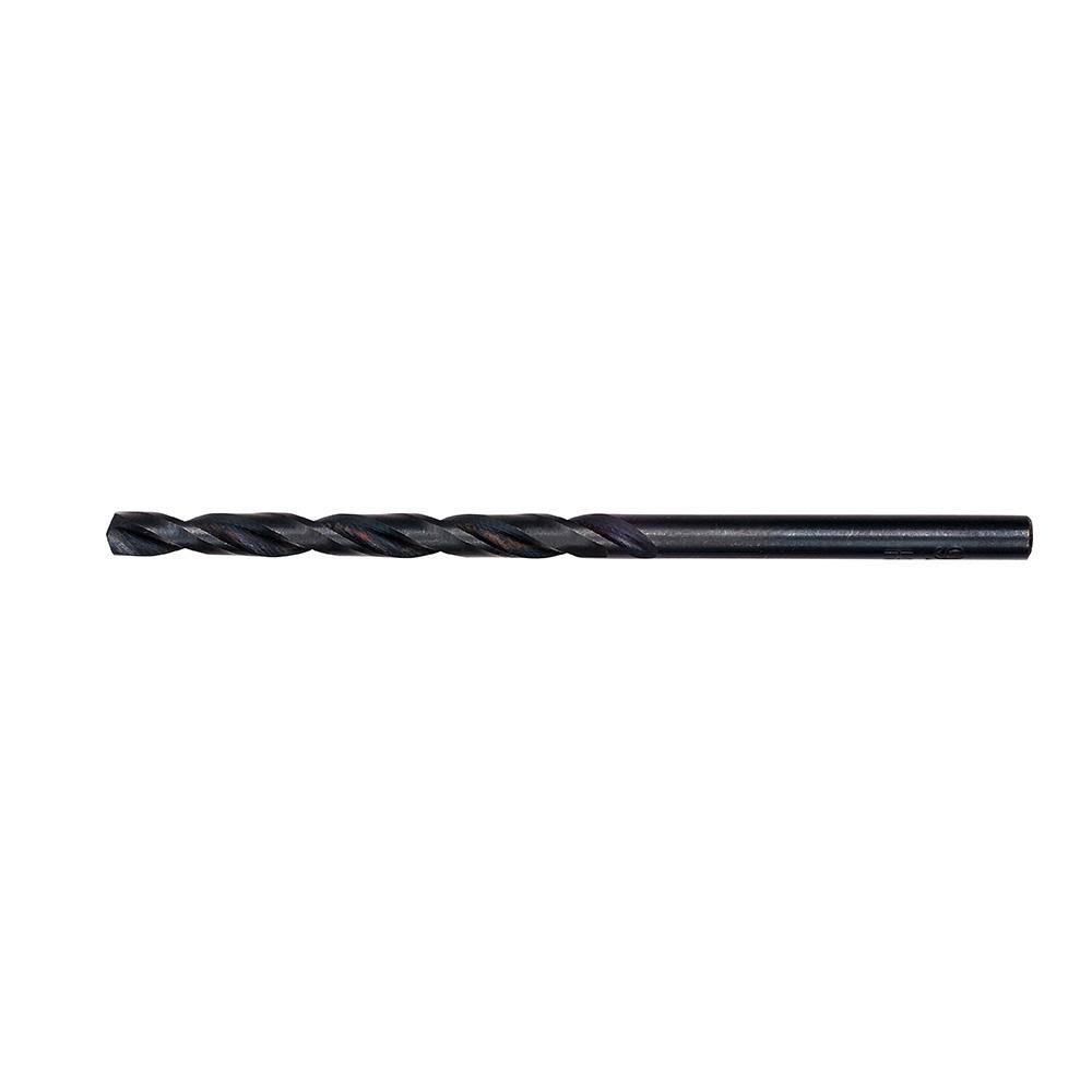 9/64 in. Thunderbolt Black Oxide Drill Bit price history on PriceWatchPro