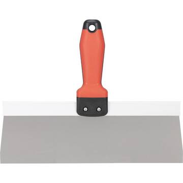 12 in. Stainless Steel Blade Taping Knife