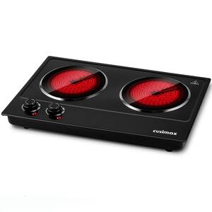 Small Ceramic Cooktop Electric Cooking Hotplate Stove Small Electric Stove  Home - China Electric Ceramic Cooktops, Cooktops