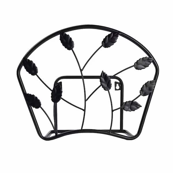 Leaf Hose Hanger