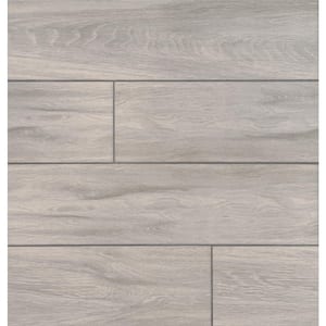 Balboa Ice 6 in. x 24 in. Matte Ceramic Floor and Wall Tile (671.568 sq. ft./Pallet)